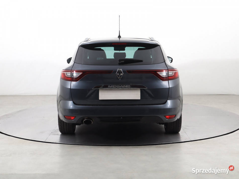 Renault Megane 12 TCe elektryczne szyby Katowice