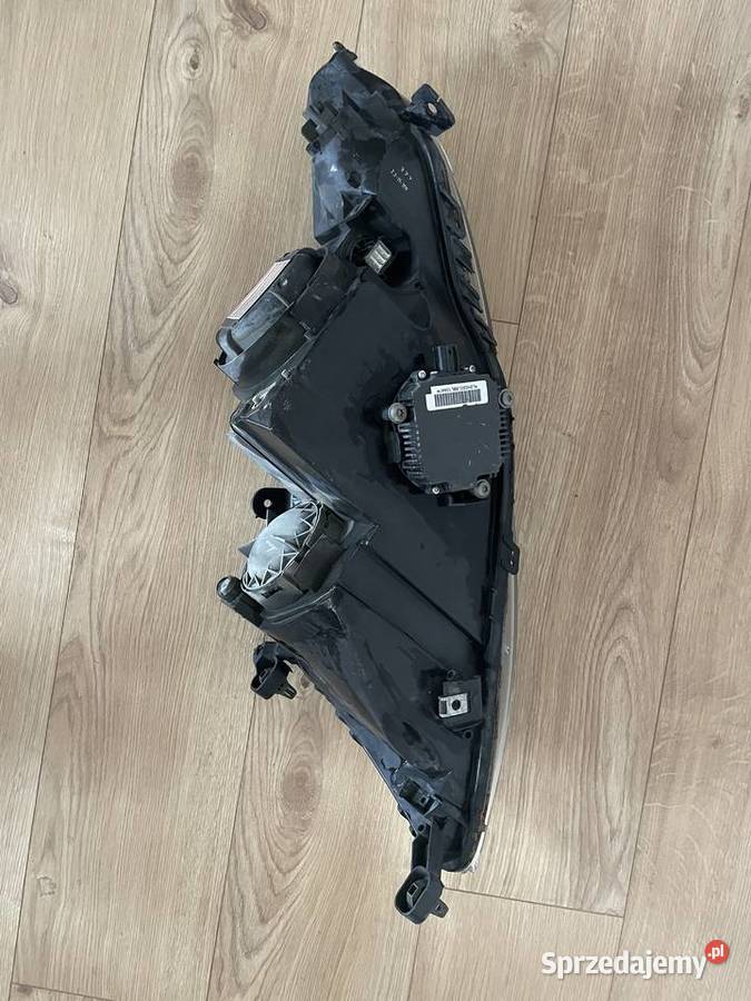 Lampa reflektor Honda Civic Ufo 2007 r ksenon osobowe Zduńska Wola sprzedam