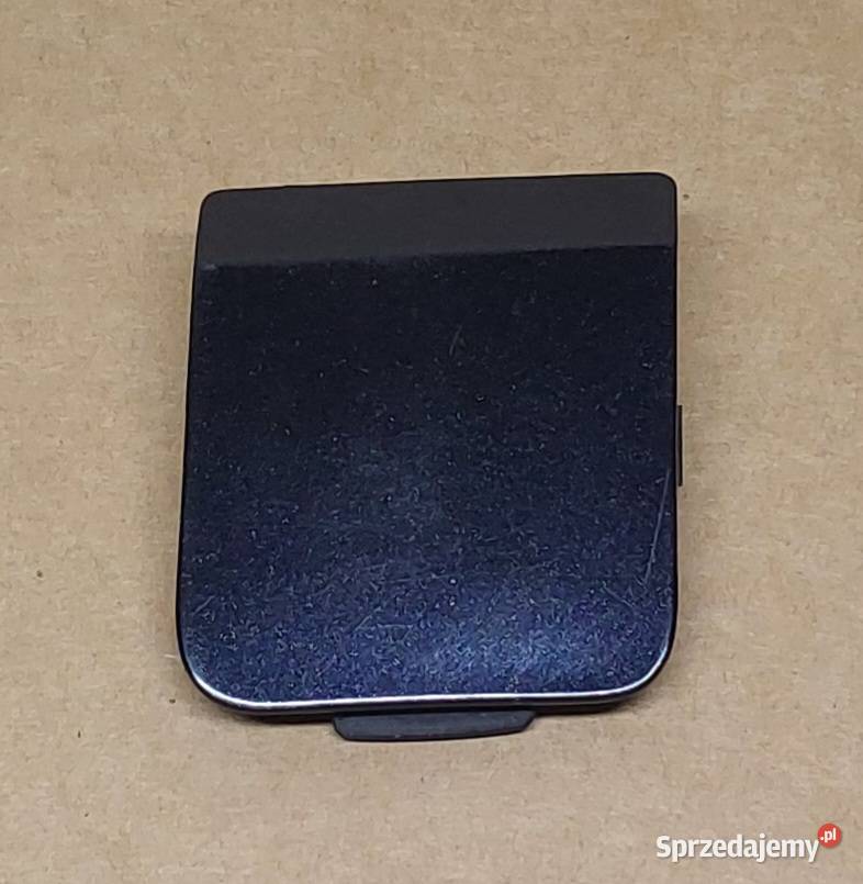 ZAŚLEPKA ZDERZAKA PRZÓD FORD FUSION 20052012 Mielęcin