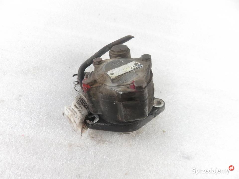 POMPA WSPOMAGANIA FIAT DUCATO 244 28 25