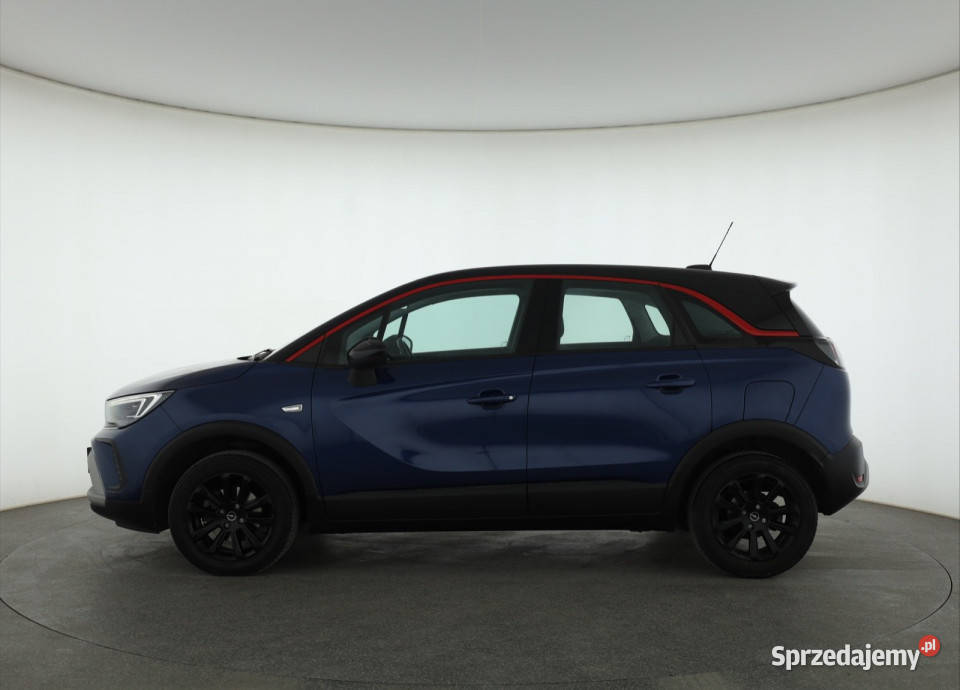 Opel Crossland 12 Turbo 4/5 Piaseczno