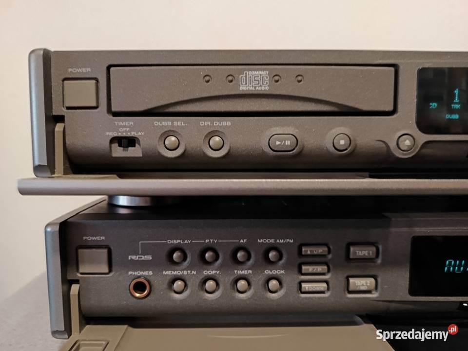 Zestaw MARANTZ Slim pomorskie Gdynia