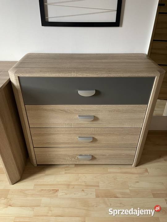 Komplet mebli do pokoju Ostrowiec Świętokrzyski