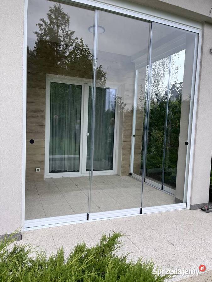 Zabudowa Balkonu Tarasu Pozostałe usługi