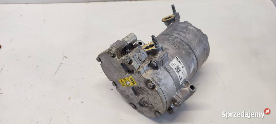 VOLVO XC40 SPRĘŻARKA KLIMATYZACJI 32130500