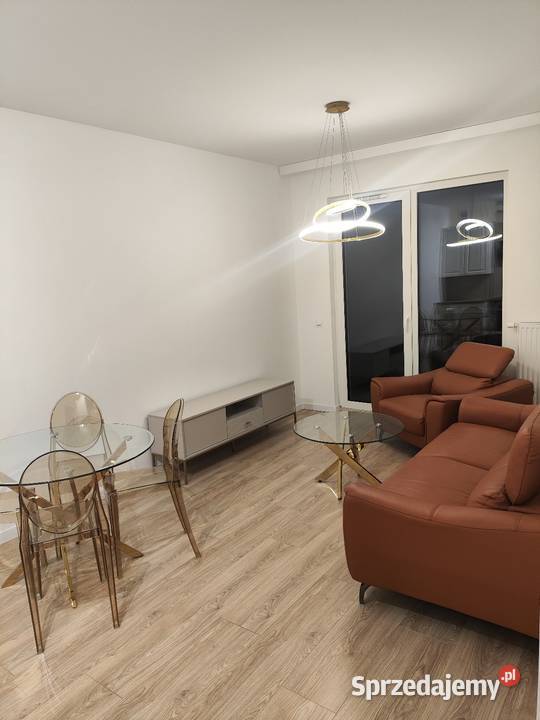 Wynajmę mieszkanie 3 pokojowe 47 m2 Bydgoszcz