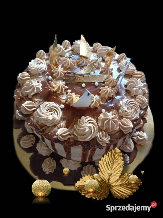 Torty na zamówienie Wrocław