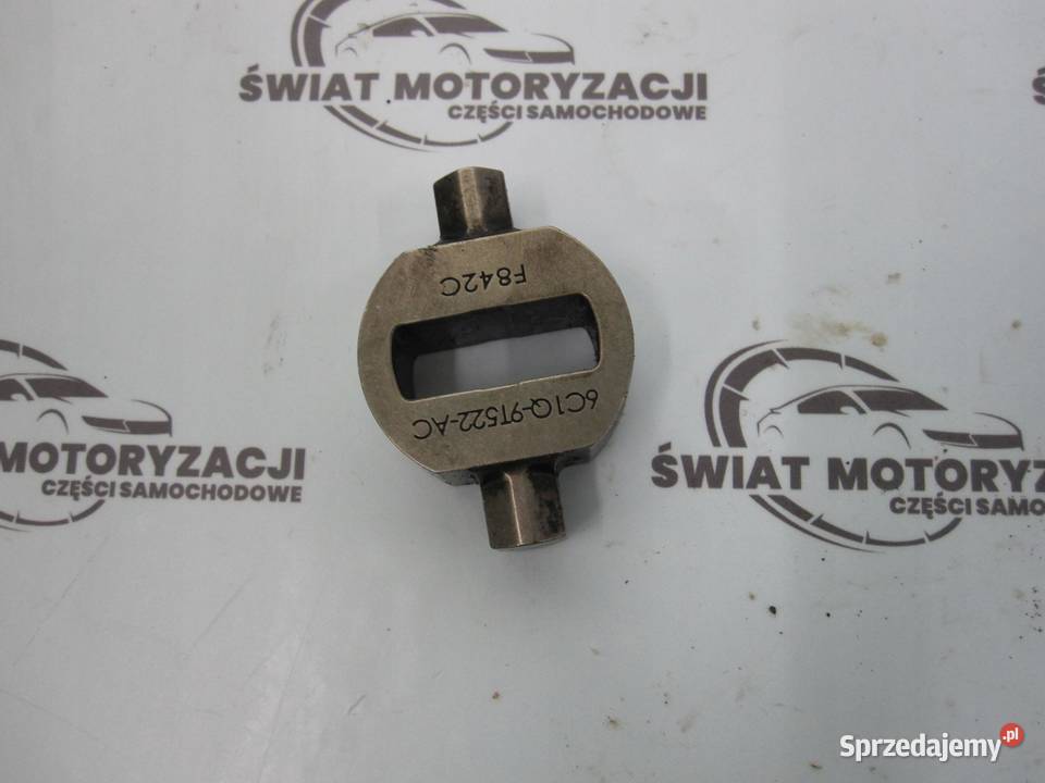TRANSIT MK7 22 TDCI P8FA 86 09r napęd pompy ciężarowe
