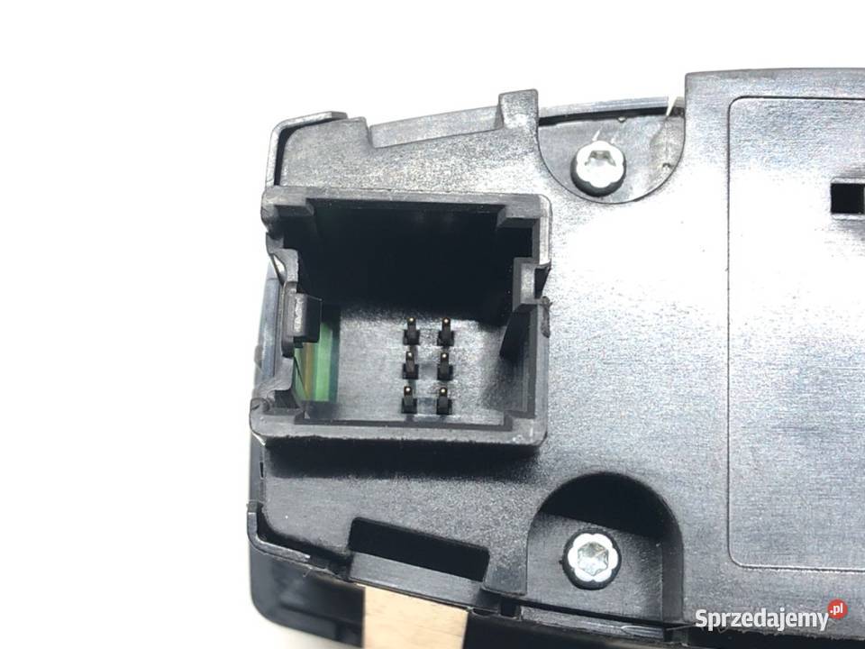 WŁĄCZNIK ŚWIATEŁ FORD FOCUS III BM5T13A024AD podkarpackie