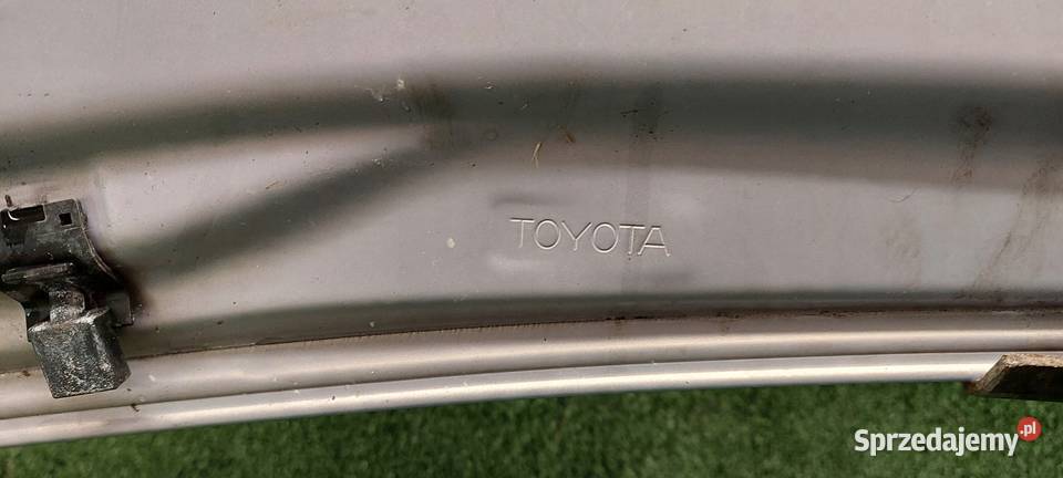 MASKA TOYOTA PRIUS III 0915 LAK 9AE Międzychód