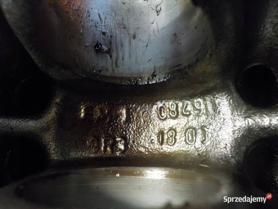 RANGE ROVER L405 DISCOVERY IV 30 TD V6 19r 306DT mazowieckie Suków