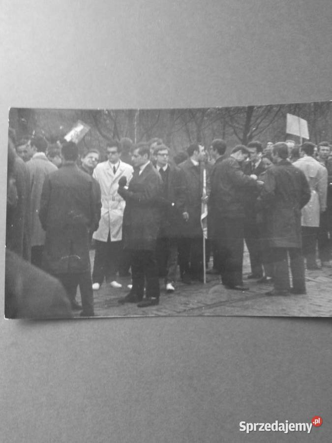 503 4 Zdjęcia Z 1 Maja Szczecin zachodniopomorskie