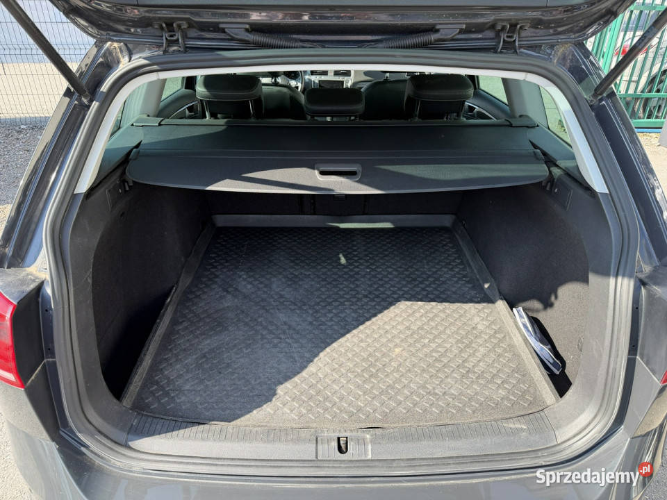 Volkswagen Golf Alltrack RatyZamiana Gwarancja bluetooth Gdów sprzedam