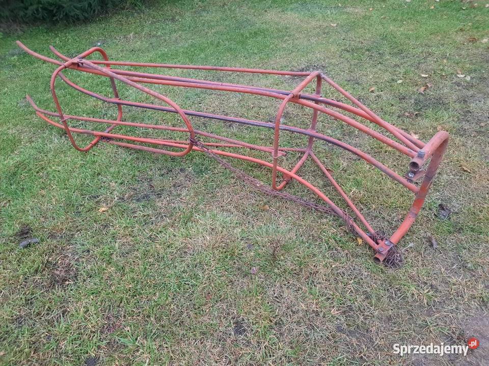 Drabinka do prasy sipma podlaskie