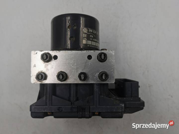 Pompa ABS ESP Audi TT 8N0614517B 8N0907379D