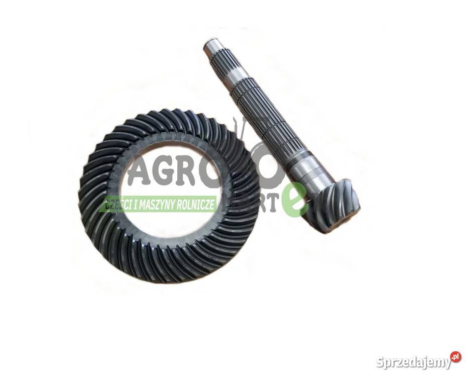 RE73620 wałek ataku 11x41 JOHN DEERE 5045E 5055E nieuszkodzony Wichrów