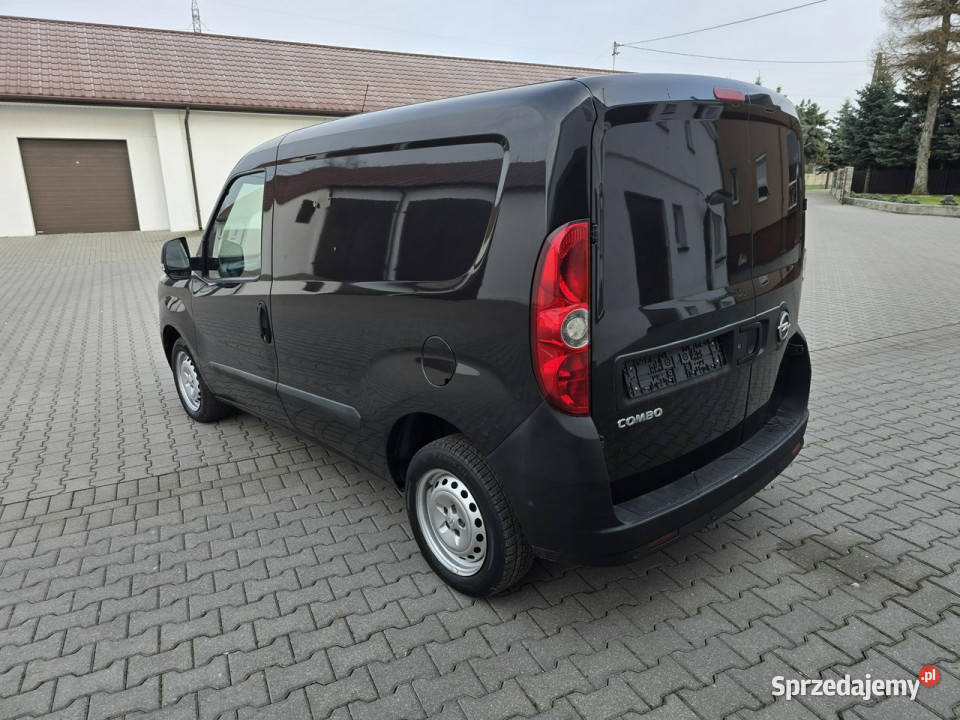 Opel Combo 13 JTD Kutno sprzedam