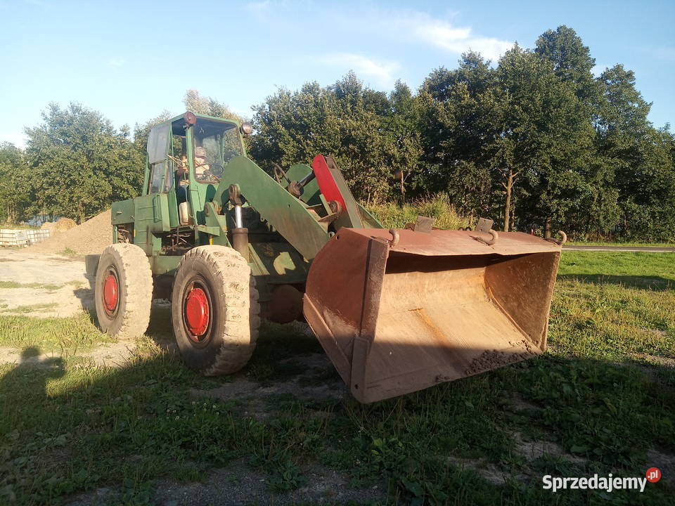 ladowarkaminiladowarkakoparko ladowarka nie śląskie Iłownica sprzedam