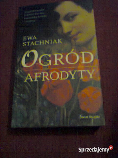 Ogród Afrodyty Szczecin