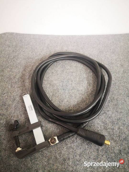 Spawarkę Fronius MagicWave 2200 Zestaw kabli TIG Warszawa