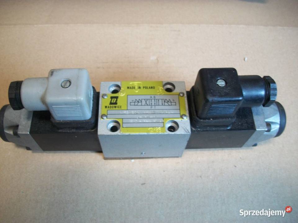 Zawór 4WE6E51AW11050NZ4 Olkusz