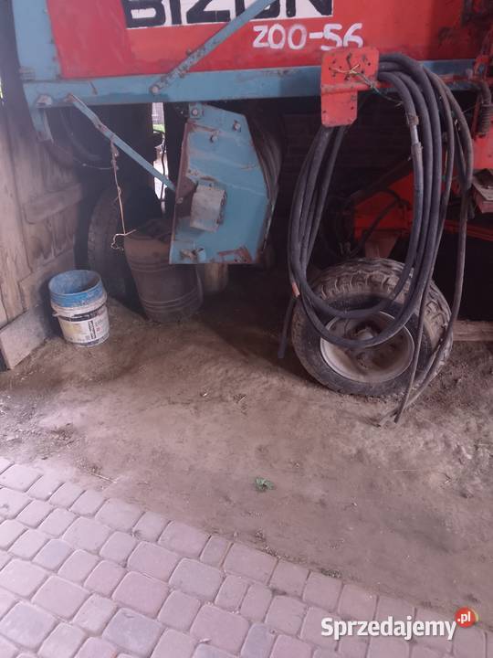 Bizon zo 56 Kraśnik