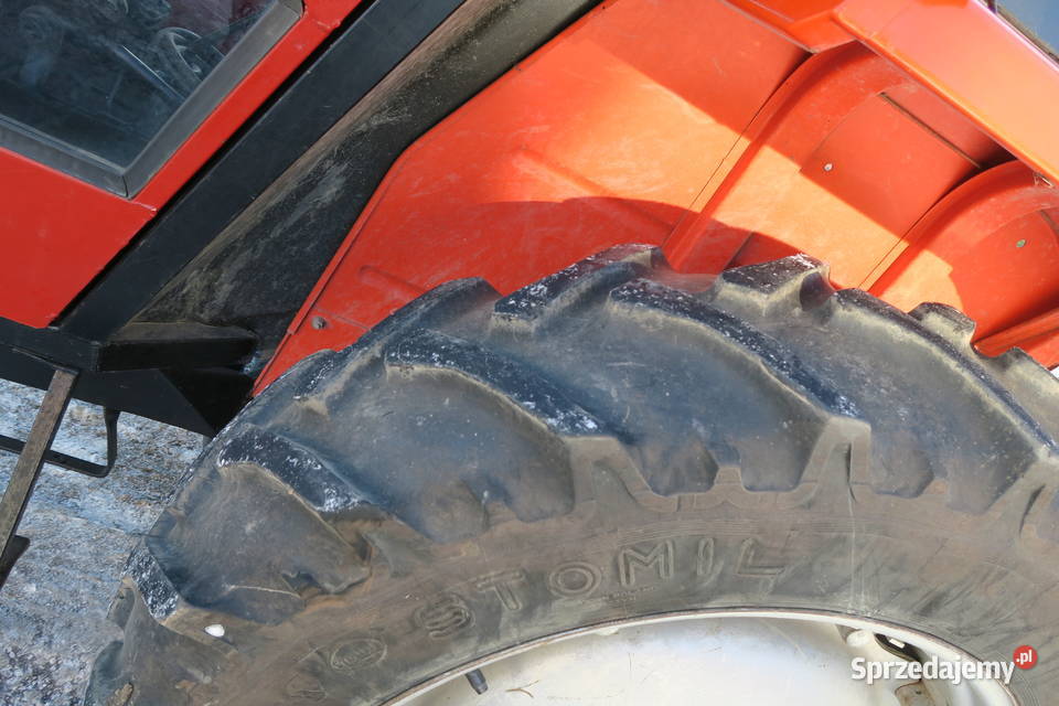 Ursus 3512 2400MTH Słomniki