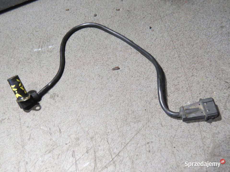 APRILIA ATLANTIC 500 CZUJNIK GŁOWICA ZAPŁONU Gdańsk