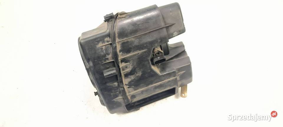 OBUDOWA FILTRA AUDI A8 D3 4E0129620D osobowe kujawsko-pomorskie Lipno