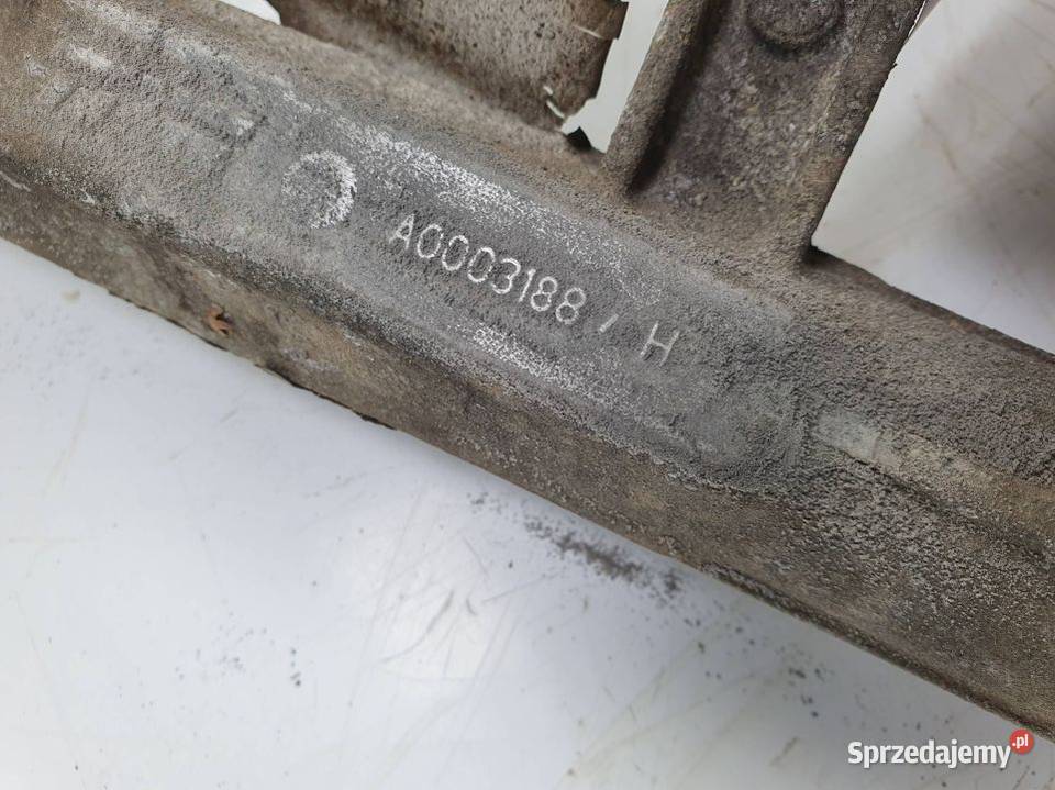 MAGLOWNICA OPEL CORSA D A0003188H Lipno