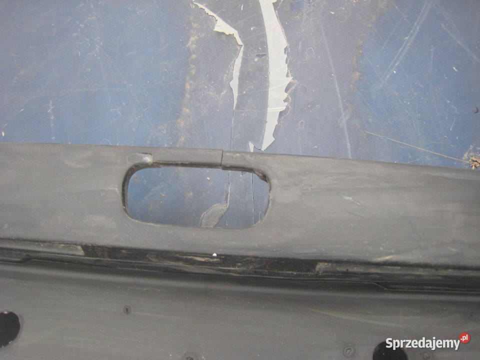 Blenda tylnej klapy Volvo v40 9600 Kraków