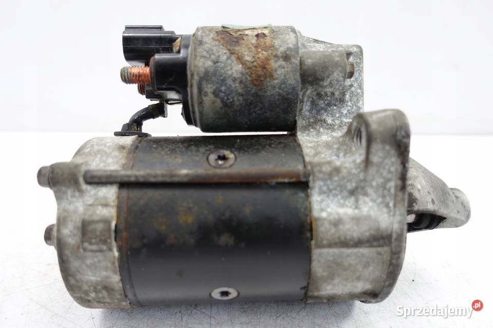 ROZRUSZNIK Hyundai i10 12 16V 3610003201 Układ elektryczny silnika Chełm