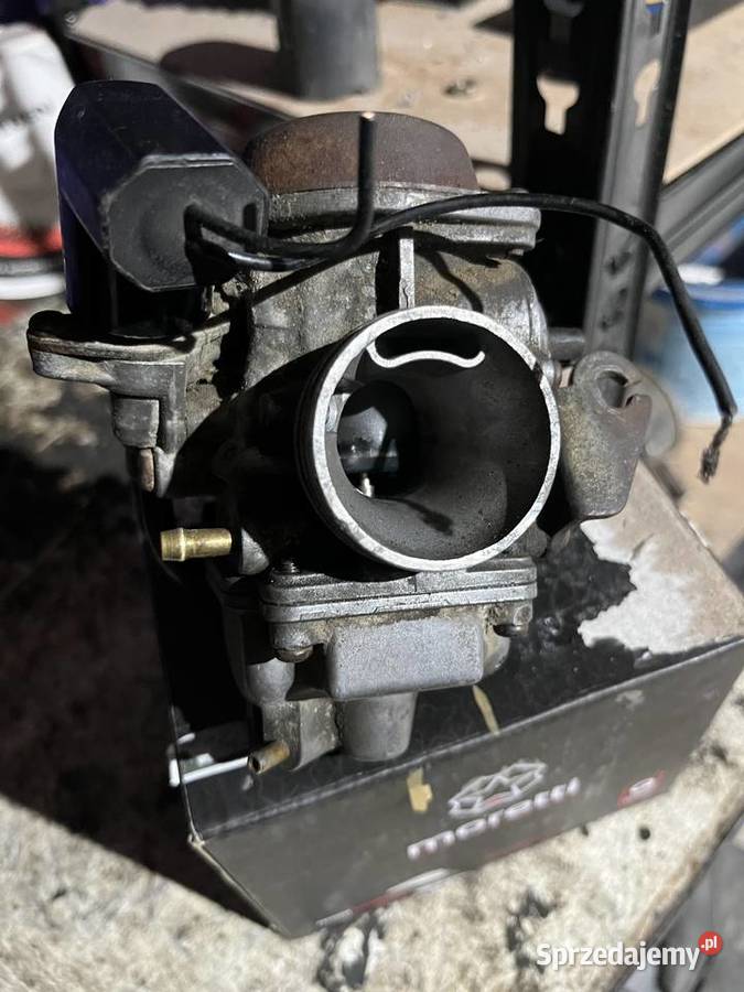 Gaźnik quad aeon cobra 180 Samborowice sprzedam