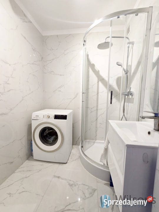 Mieszkanie sprzedam 48m2 2pokojowe Pruszków mazowieckie