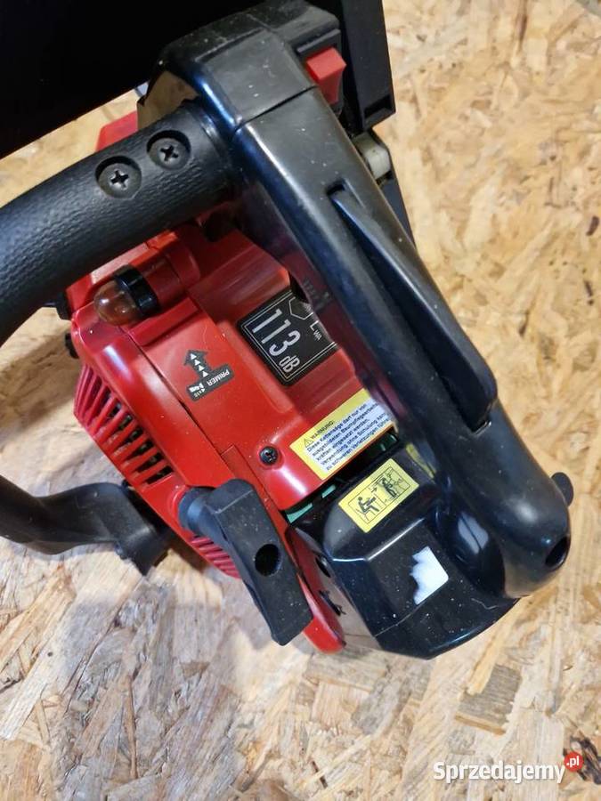 Pilarka Einhell GCPC 730 I Piła łańcuchowa 30 Głogowa