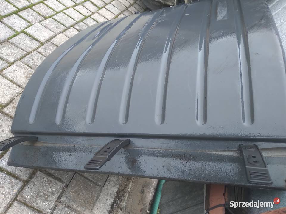 Typ nadkole NAKŁDKA GÓRNA Numer katalogowyXXL520 Części Rybnik