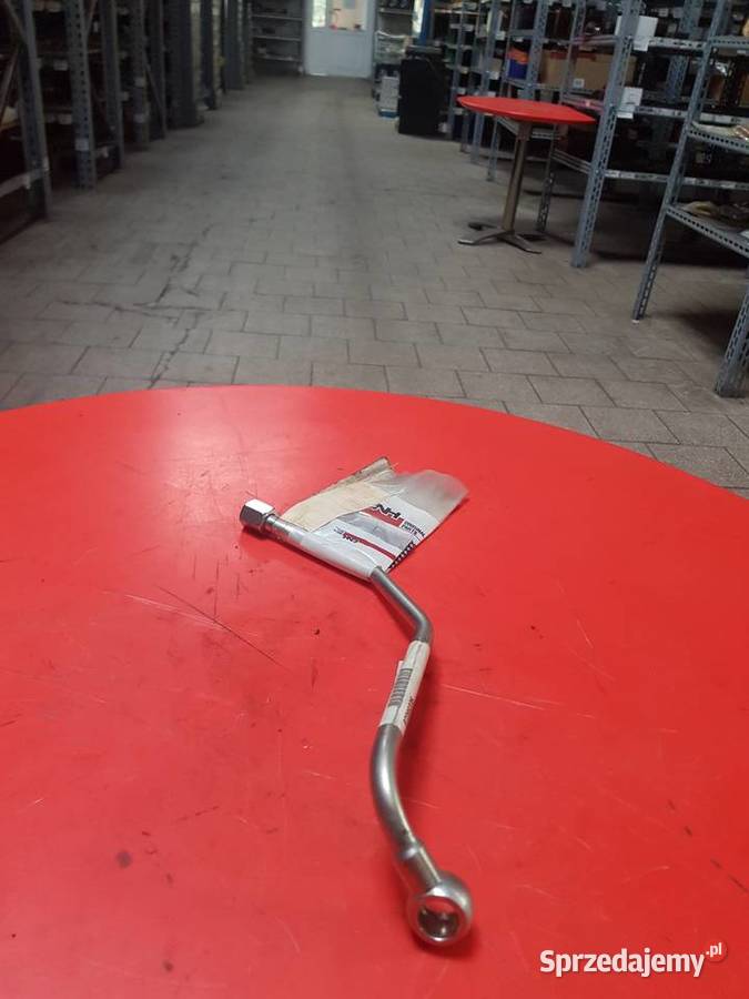 87289335 Wspornik CNH Holland Sulechów