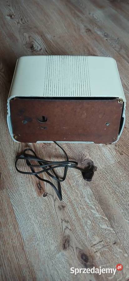 Radio lampowe Kraków