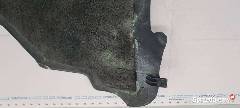 Honda Gold Wing 1500 owiewka boczek osłona lewa Plastiki Warszawa