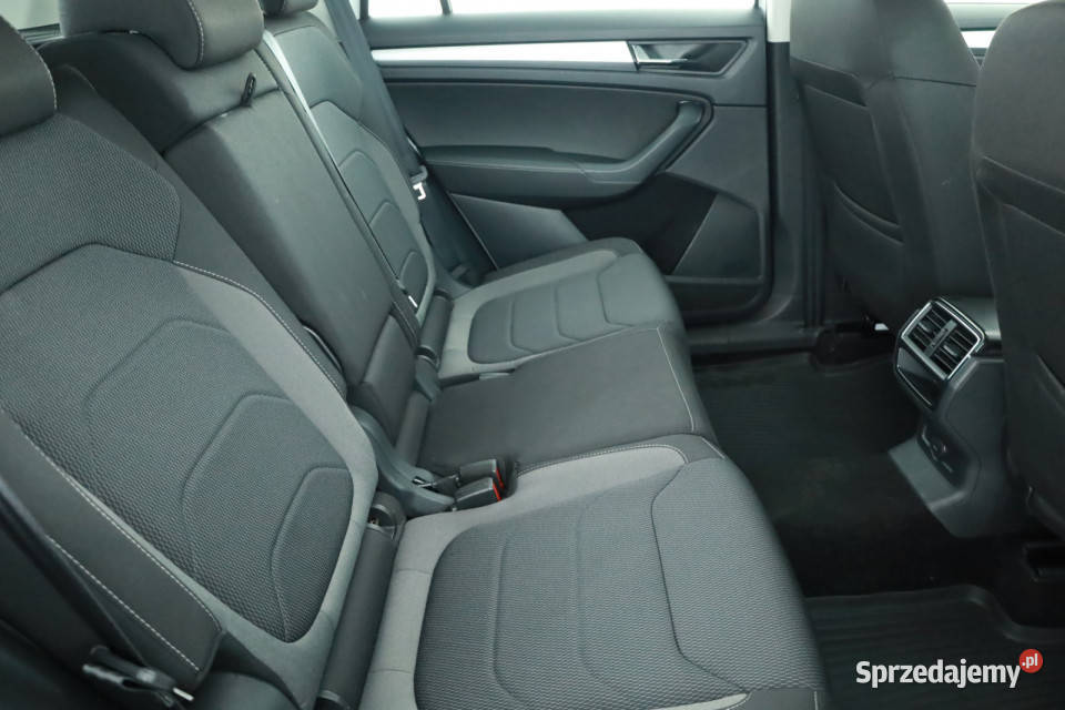 Skoda Kodiaq 15 TSI bluetooth Piaseczno sprzedam