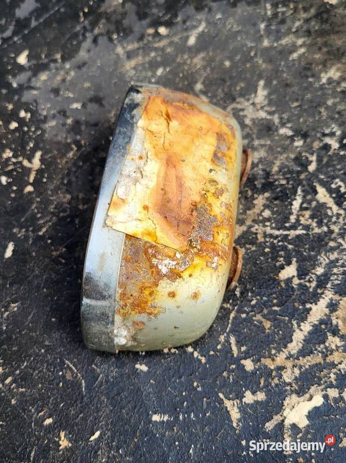 LAMPA TYŁ NSU PRIMA III ULO