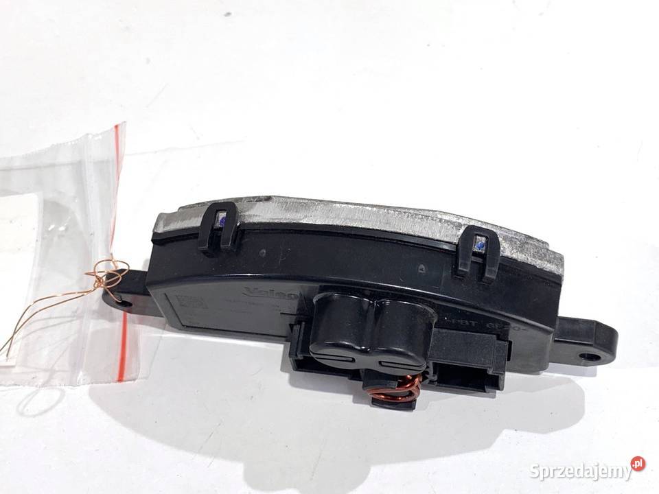 OPORNIK DMUCHAWY POWIETRZA PEUGEOT 308 SW III