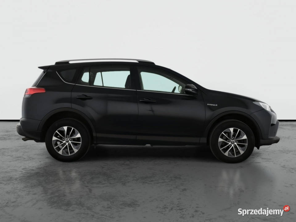 Toyota RAV 4 25 Hybrid 4/5 Piaseczno