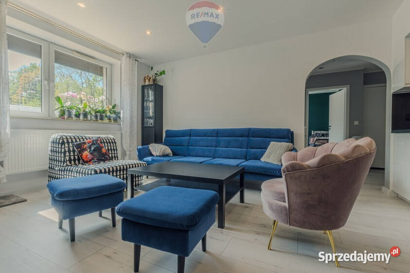 Mieszkanie na sprzedaż w BielskuBiałej Bielsko-Biała