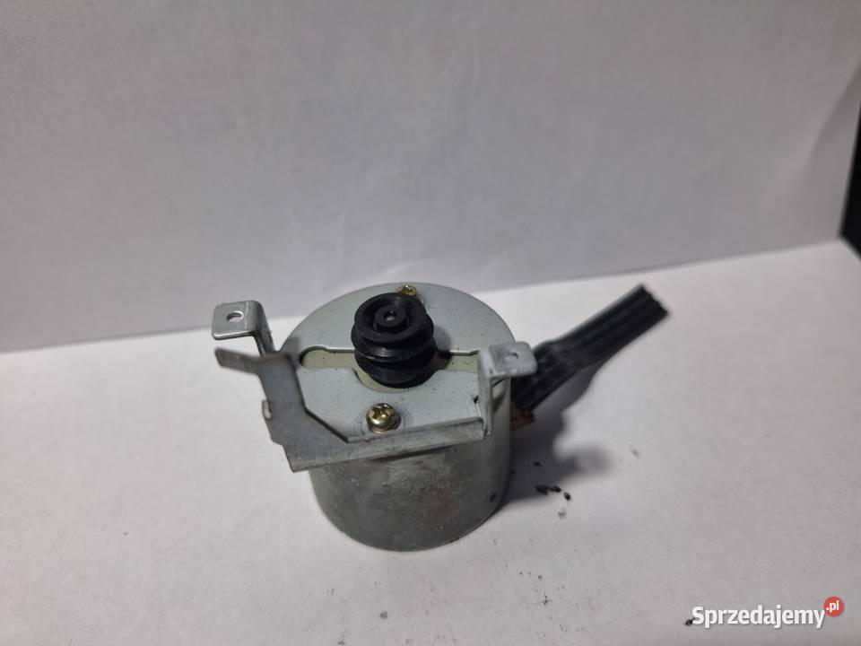 Silnik silniczek do magnetofonu EG500KD2B Międzychód