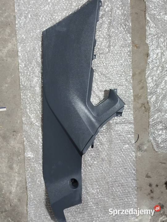 Plastiki wnętrza land Rover evoque Jędrzejów