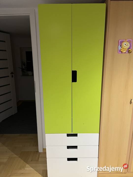 Szafa młodzieżowa IKEA Łańcut