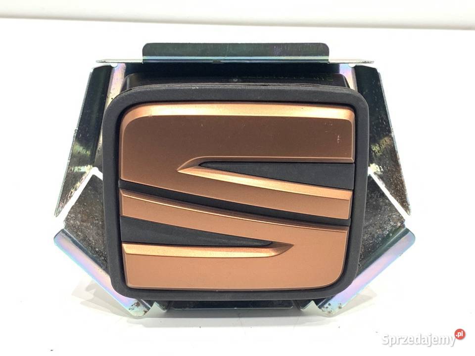 KLAMKA KLAPY TYŁ SEAT LEON III 5F0827565D