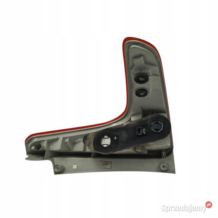 LAMPA LEWA Renault Grand Scenic III 200916r Lampy tylne Chełm