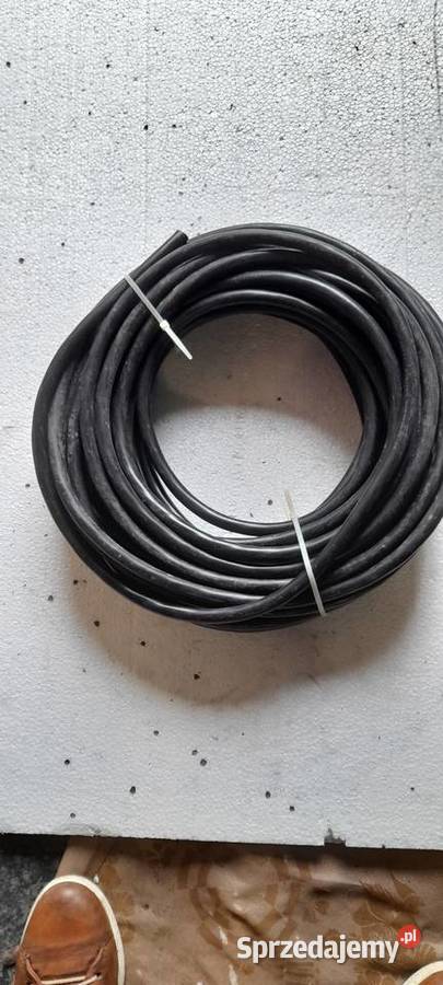 Przewód 4G4mm HEIUKABEL 06kV Dobre Miasto sprzedam